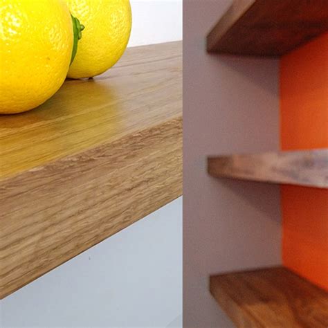 oak shelves with metal brackets|oak wall shelves with brackets.